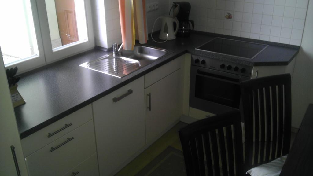 Apartment Aqua Tatry Poprad Bilik gambar